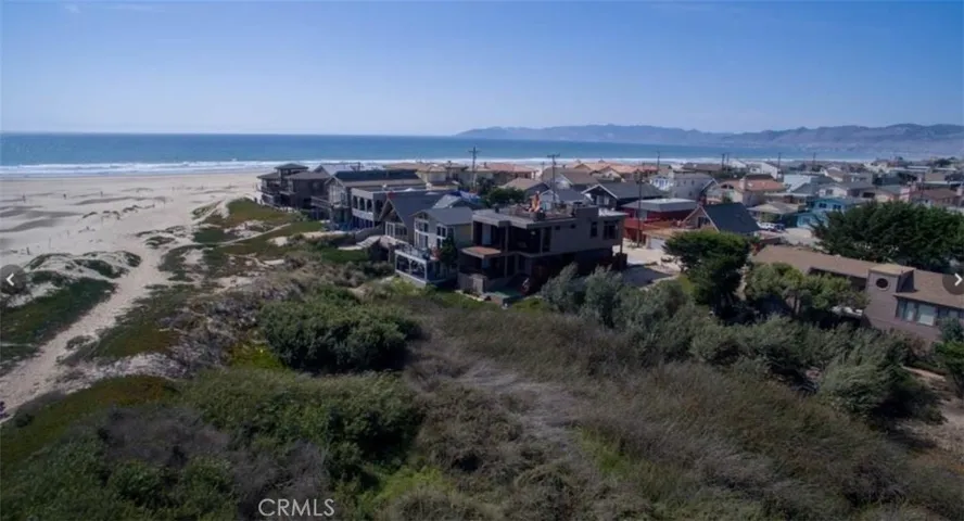 1835 Strand, Oceano, California 93445