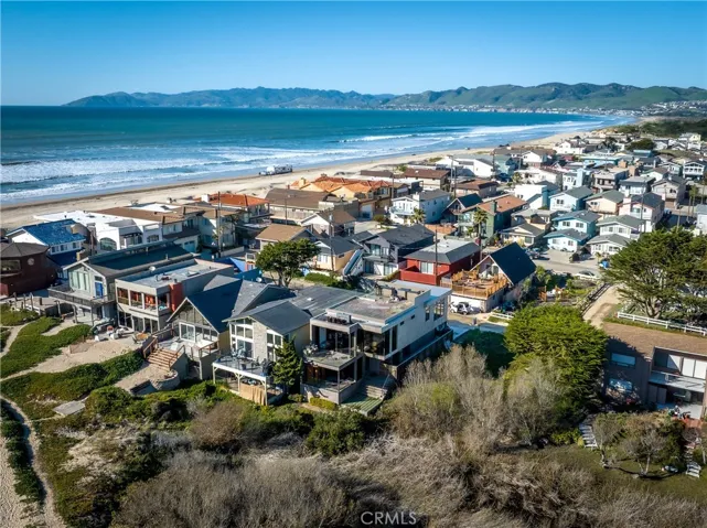 1835 Strand, Oceano, California 93445