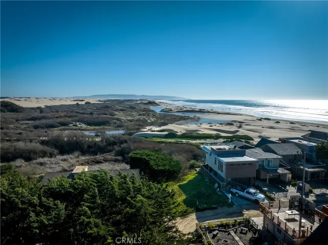 1835 Strand, Oceano, California 93445