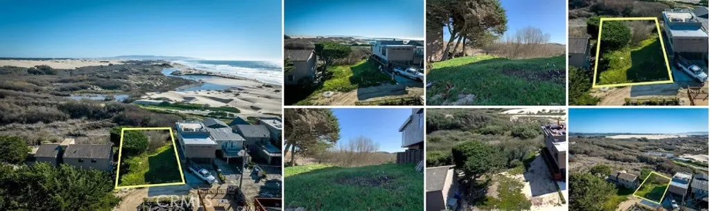 1835 Strand, Oceano, California 93445