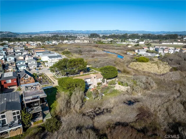 1835 Strand, Oceano, California 93445