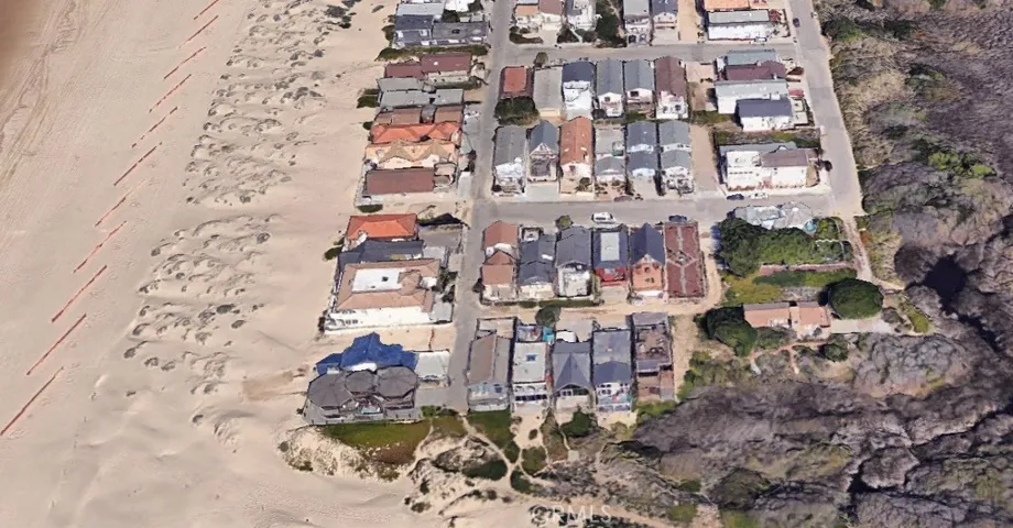 1835 Strand, Oceano, California 93445