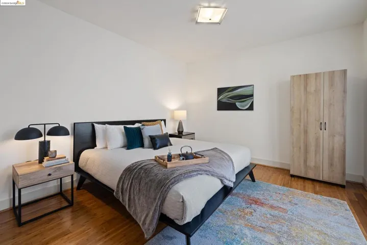 2882 Helen St, Oakland, California 94608