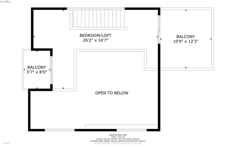 2882 Helen St, Oakland, California 94608