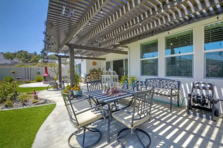2243 Punta Roca Rd, Spring Valley, California 91977