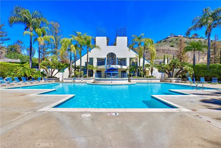190 N Singingwood Street 2, Orange, California 92869
