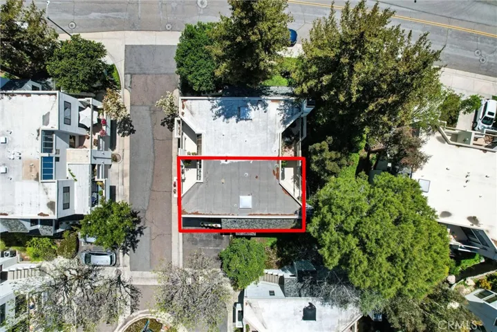 190 N Singingwood Street 2, Orange, California 92869