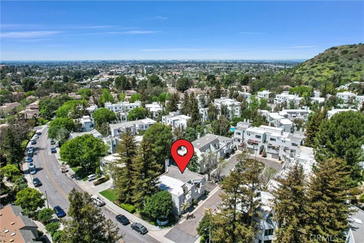 190 N Singingwood Street 2, Orange, California 92869