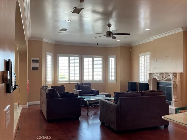 618 Castlehill Drive, Walnut, California 91789