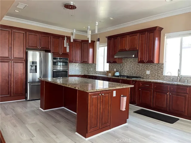 618 Castlehill Drive, Walnut, California 91789