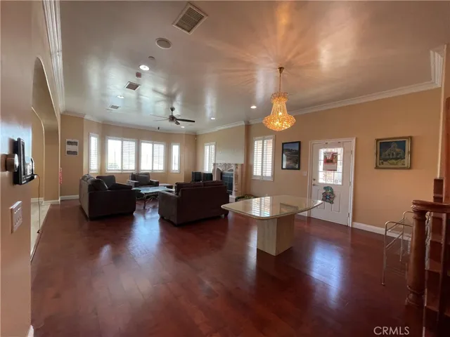 618 Castlehill Drive, Walnut, California 91789