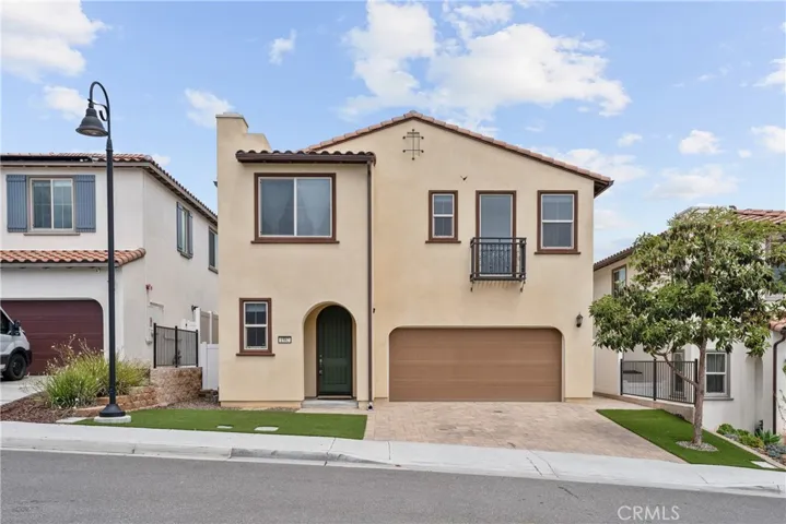 1582 Wildgrove Way, Vista, California 92081