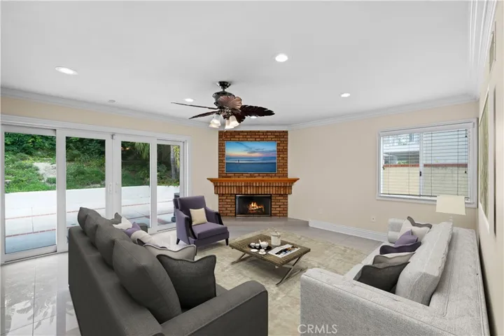 20405 Via Zaragoza, Yorba Linda, California 92887