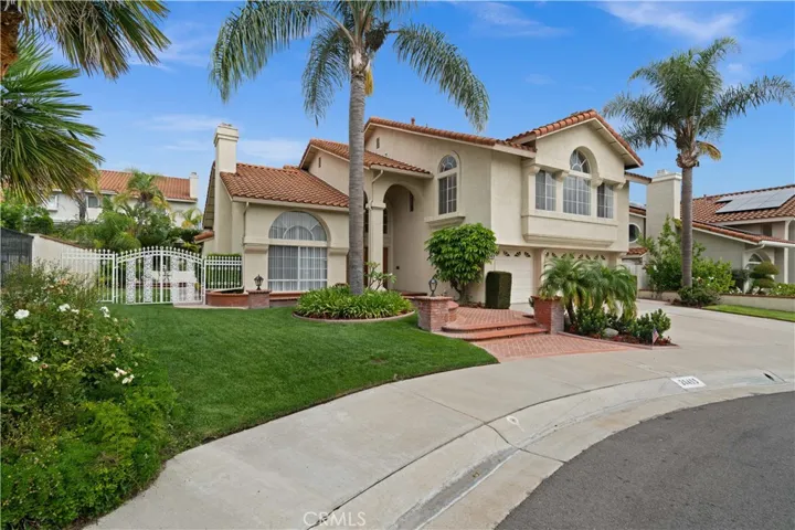 20405 Via Zaragoza, Yorba Linda, California 92887