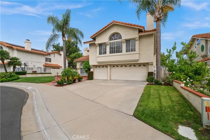 20405 Via Zaragoza, Yorba Linda, California 92887