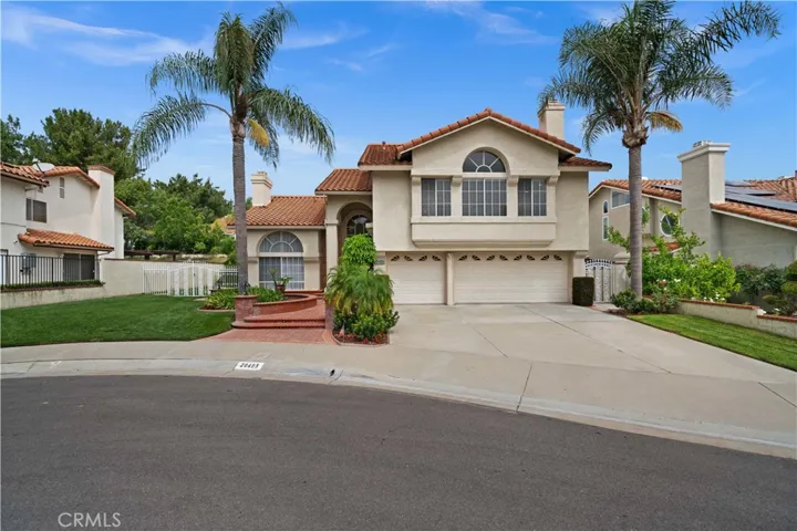 20405 Via Zaragoza, Yorba Linda, California 92887
