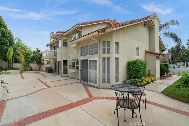 20405 Via Zaragoza, Yorba Linda, California 92887