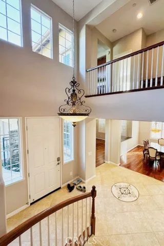 17211 Coriander, Yorba Linda, California 92886