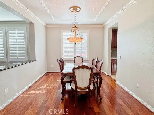 17211 Coriander, Yorba Linda, California 92886