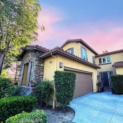 17211 Coriander, Yorba Linda, California 92886