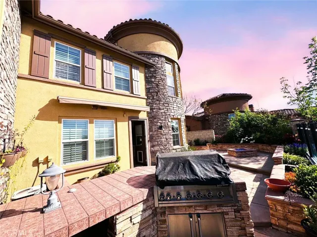 17211 Coriander, Yorba Linda, California 92886