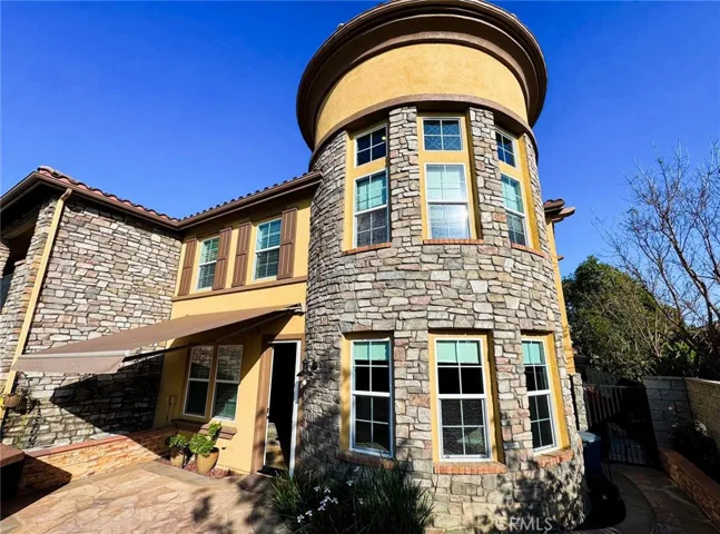 17211 Coriander, Yorba Linda, California 92886