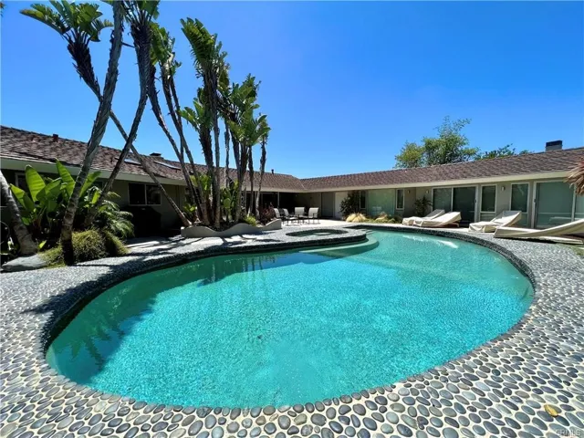 2490 Monaco Drive, Laguna Beach, California 92651