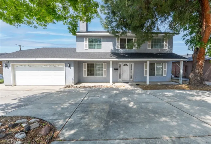 5372 Elm, San Bernardino, California 92404