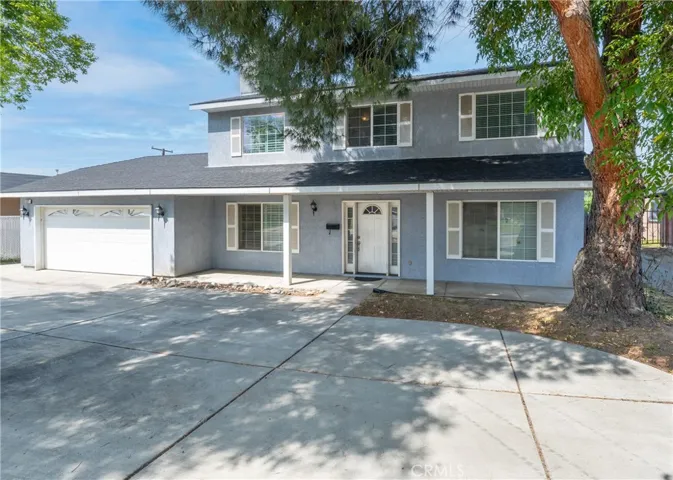 5372 Elm, San Bernardino, California 92404