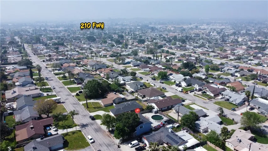 5372 Elm, San Bernardino, California 92404