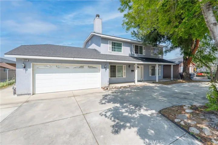 5372 Elm, San Bernardino, California 92404