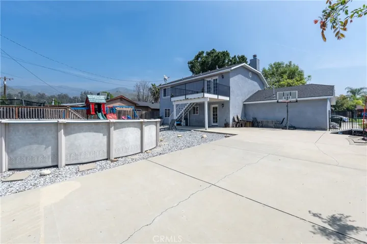 5372 Elm, San Bernardino, California 92404