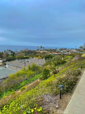 View from front porch