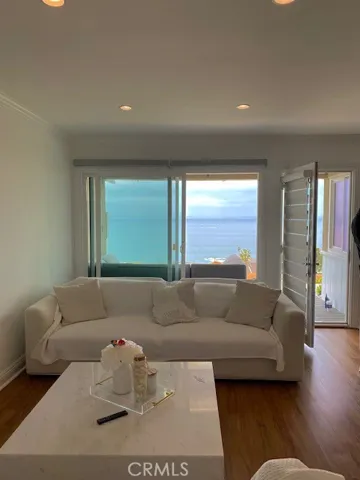 Living room ,unobstructed view