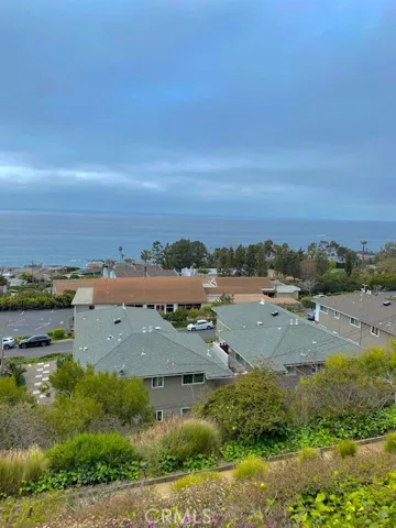 North view from front porch