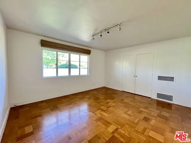Original parquet