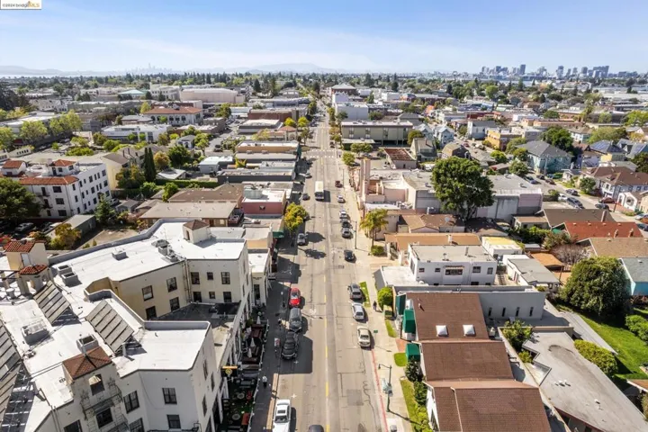 2531 Santa Clara Ave, Alameda, California 94501