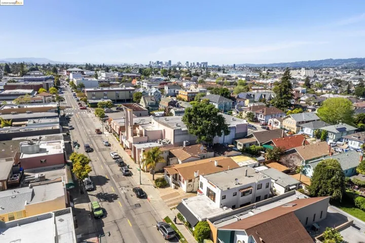 2531 Santa Clara Ave, Alameda, California 94501
