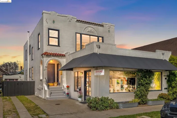 2531 Santa Clara Ave, Alameda, California 94501
