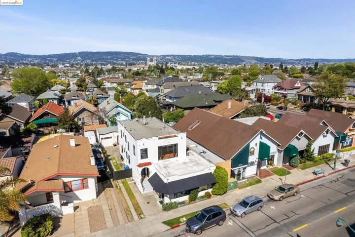 2531 Santa Clara Ave, Alameda, California 94501