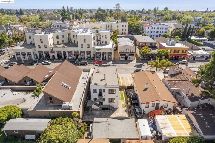 2531 Santa Clara Ave, Alameda, California 94501