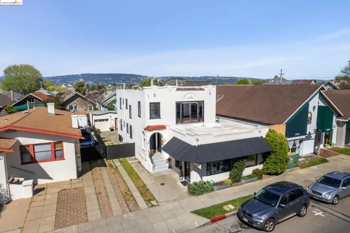 2531 Santa Clara Ave, Alameda, California 94501