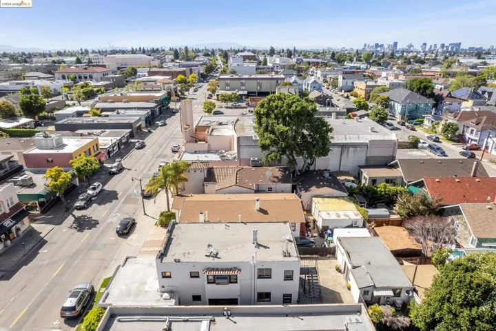 2531 Santa Clara Ave, Alameda, California 94501