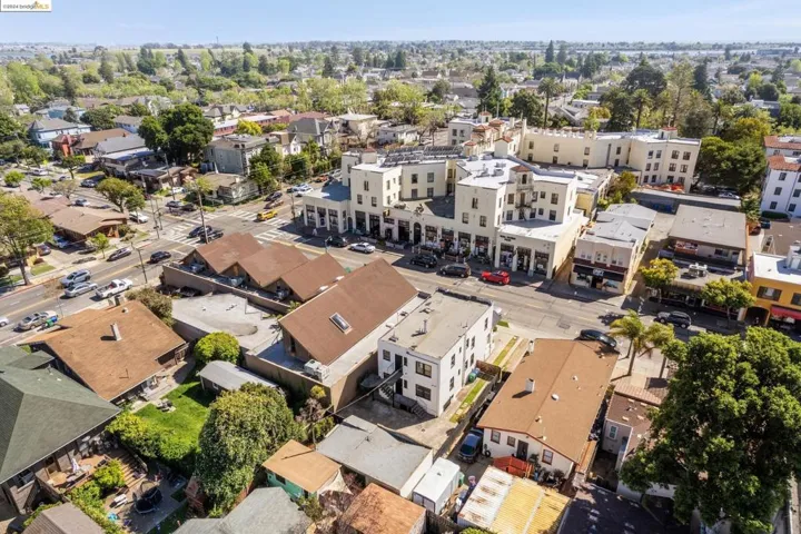 2531 Santa Clara Ave, Alameda, California 94501