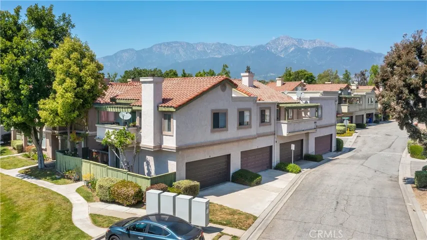 8396 Sunset Trail Place H, Rancho Cucamonga, California 91730
