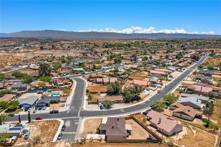 16226 Brookfield Drive, Victorville, California 92394