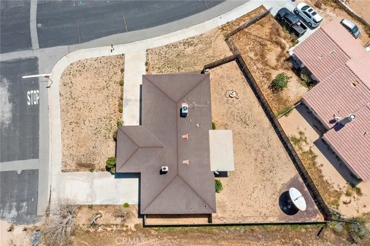16226 Brookfield Drive, Victorville, California 92394