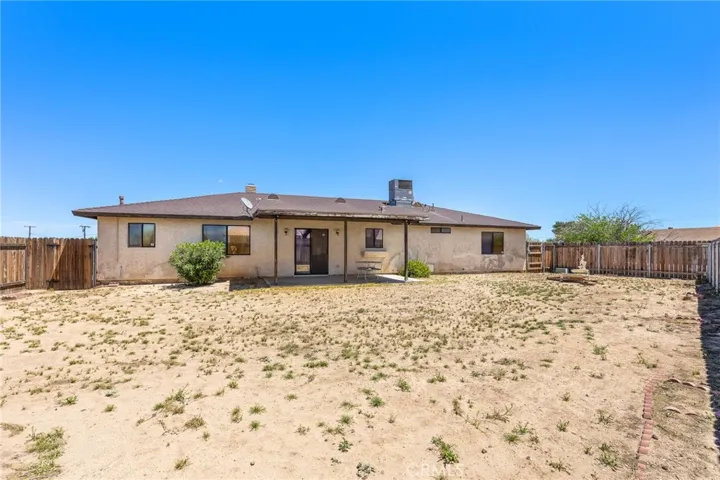 16226 Brookfield Drive, Victorville, California 92394