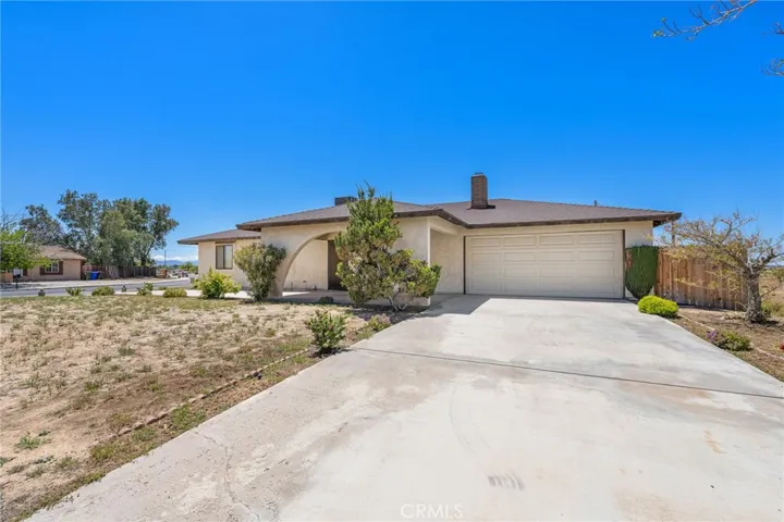 16226 Brookfield Drive, Victorville, California 92394