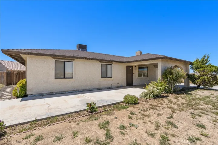 16226 Brookfield Drive, Victorville, California 92394